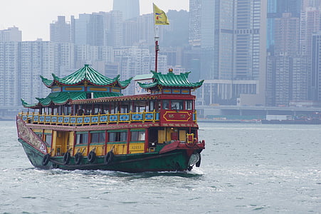 green, yellow, and red ship thumbnail