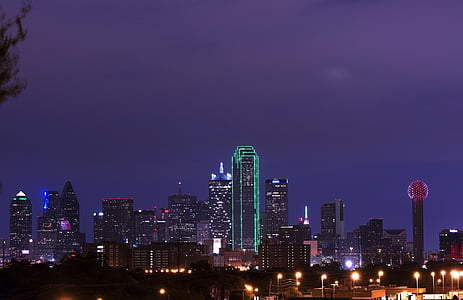 landscape photograph of buildings thumbnail