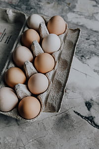 Fresh Eggs thumbnail