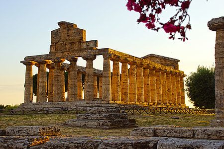 Delhi, Greece thumbnail