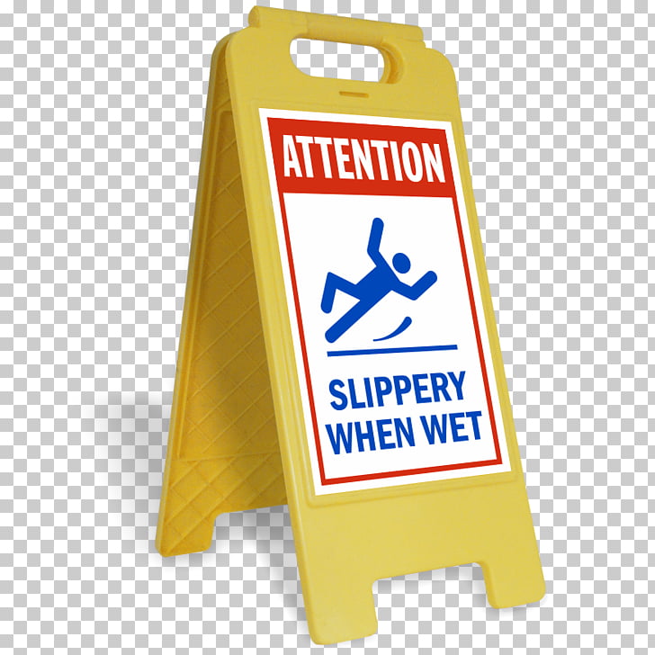 Wet Floor Sign Safety Swimming Pool Hazard Wet Png Clipart Free