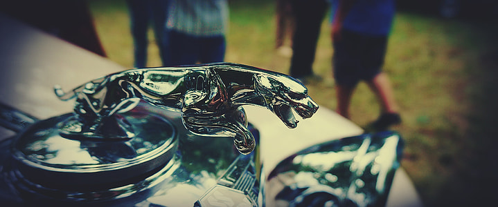 Rally Of Vintage Cars, Antique Vehicles thumbnail
