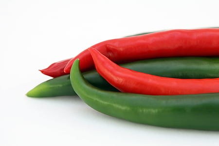 red and green chilies thumbnail