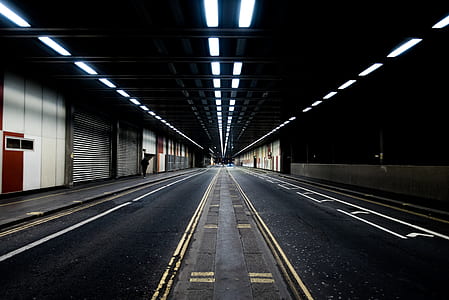 photo of empty pavement thumbnail