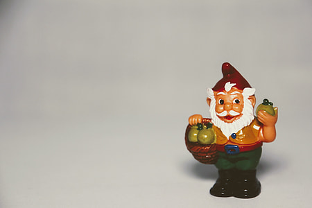 Überraschungseifigur, Dwarf thumbnail