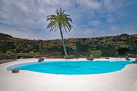 Jameos Del Agua, Lanzarote thumbnail
