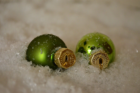 Christmas Bauble, Christmas Ornament thumbnail