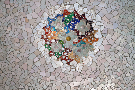 round red, black, and orange tiles thumbnail