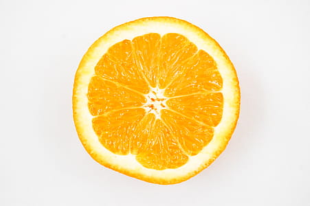 Orange close-up thumbnail