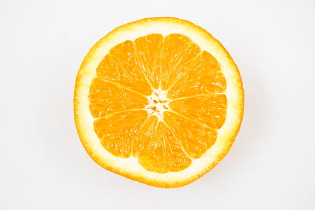 closeup photo of sliced orange n thumbnail