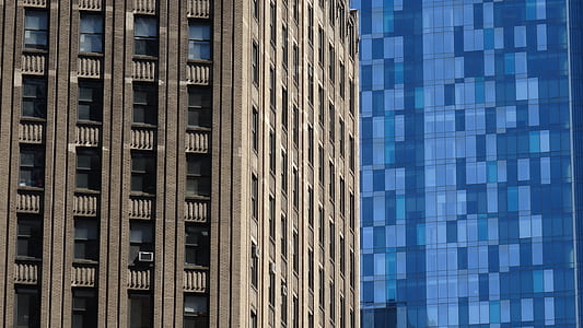 brown concrete building thumbnail