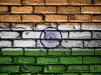 flag of India thumbnail