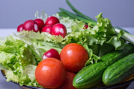 assorted vegetables thumbnail