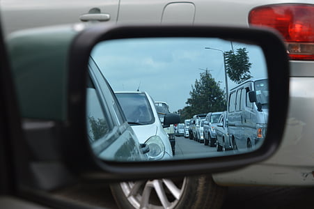 vehicle side mirror thumbnail