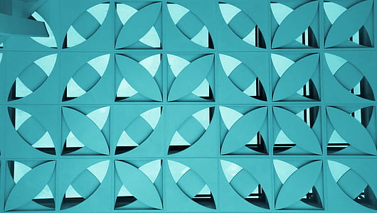 art, blue, pattern, abstract thumbnail