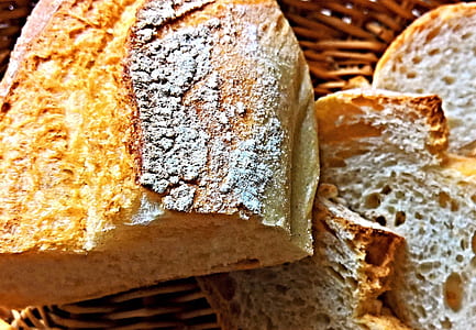 baked bread thumbnail