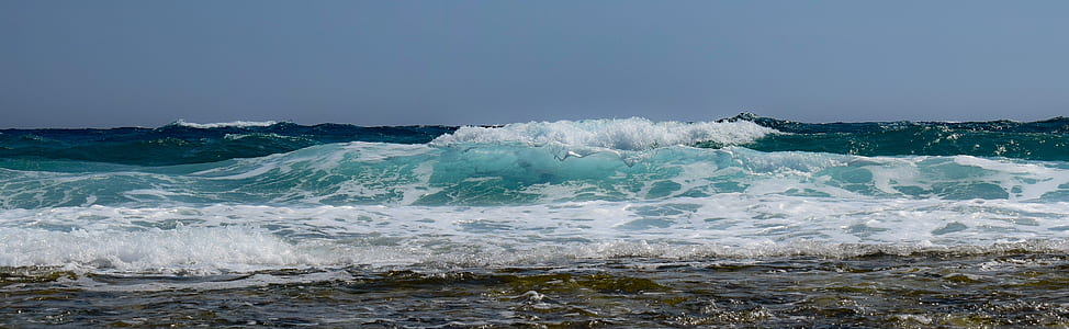 sea wave thumbnail