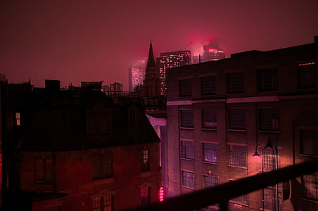 high-rise buildings thumbnail