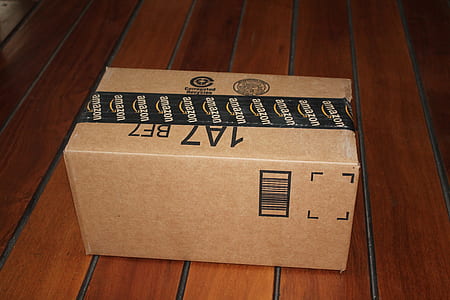 brown and black 1A7 box thumbnail