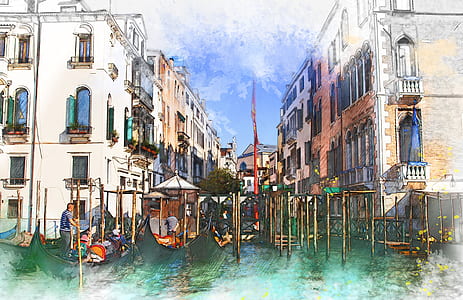 Venice photo thumbnail