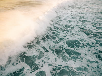 ocean waves thumbnail