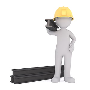 white male, 3d model, isolated, 3d, model, full body thumbnail
