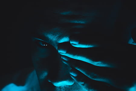 Black eyes thumbnail