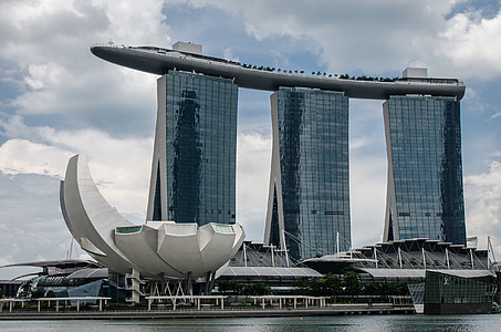 Marina Bay Sands thumbnail