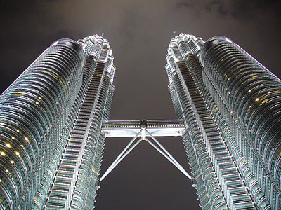 Petronas Tower, Malaysia thumbnail