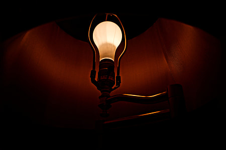 white table lamp thumbnail