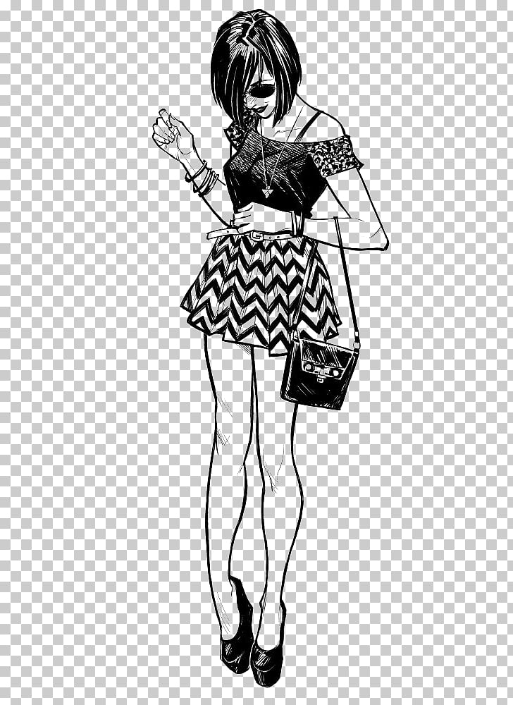 Batgirl Fight Club 2 Drawing Comics Artist Sketch Fashion Woman