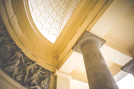 In Temple of Apollo, Czech Republic thumbnail