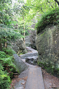 Erratic Rocks, Kudowa Zdrój thumbnail