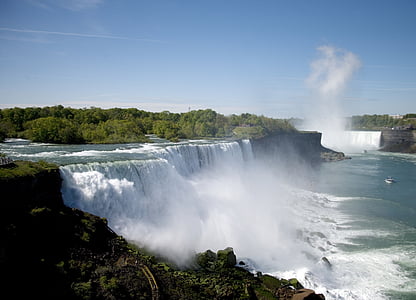 Niagara falls thumbnail