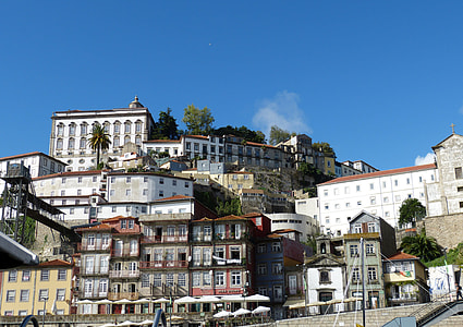 Buildings in Town in Cape Town, South Africa thumbnail