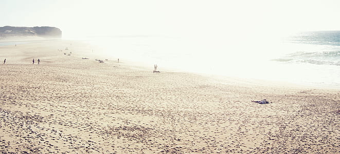 photo of seashore thumbnail