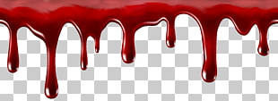 Blood Drawing , Halloween Blood Decor Transparent , red blood illustration PNG clipart