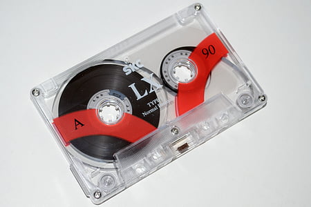 SKC cassette tap thumbnail