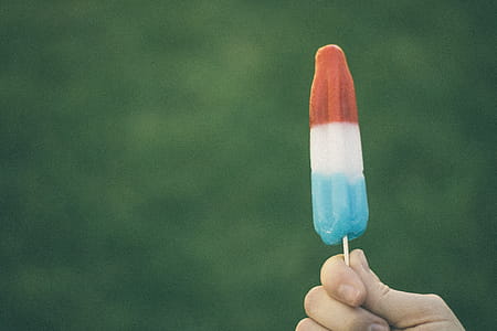 Summer ice cream thumbnail