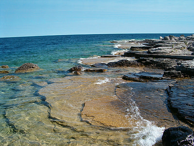 Tobermory Ontario, Bruce Peninsula thumbnail