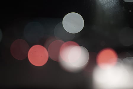 white, black, and red bohke photography thumbnail