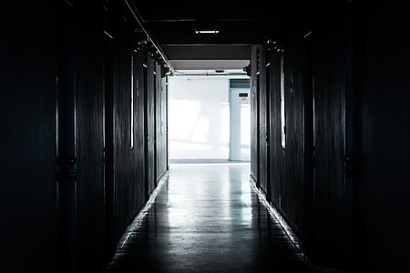 photography of hallway thumbnail