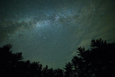 stars in the sky thumbnail