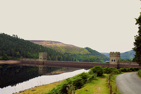 Peak District, Reservoir thumbnail