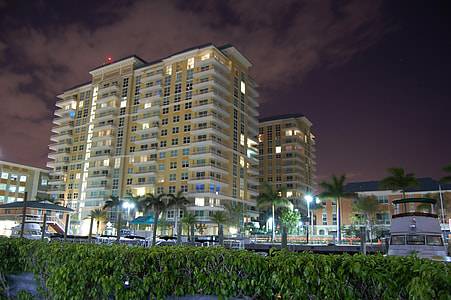 Marina Village of Boynton Beach in Boca Raton, Florida thumbnail