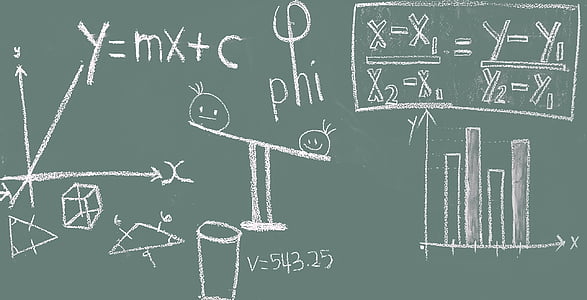 mathematical equations thumbnail