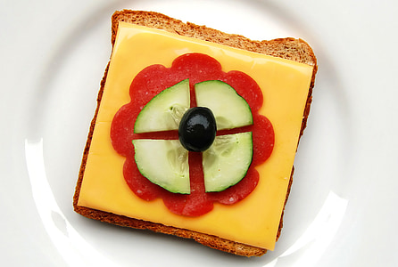 cheese sandwich thumbnail