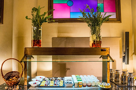 Breakfast Buffet, Casa Fuster Hotel thumbnail