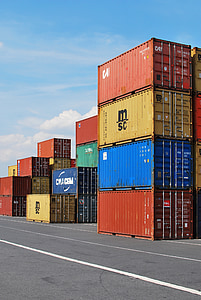 stack intermodal containers thumbnail