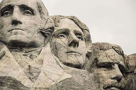 Mount Rushmore thumbnail